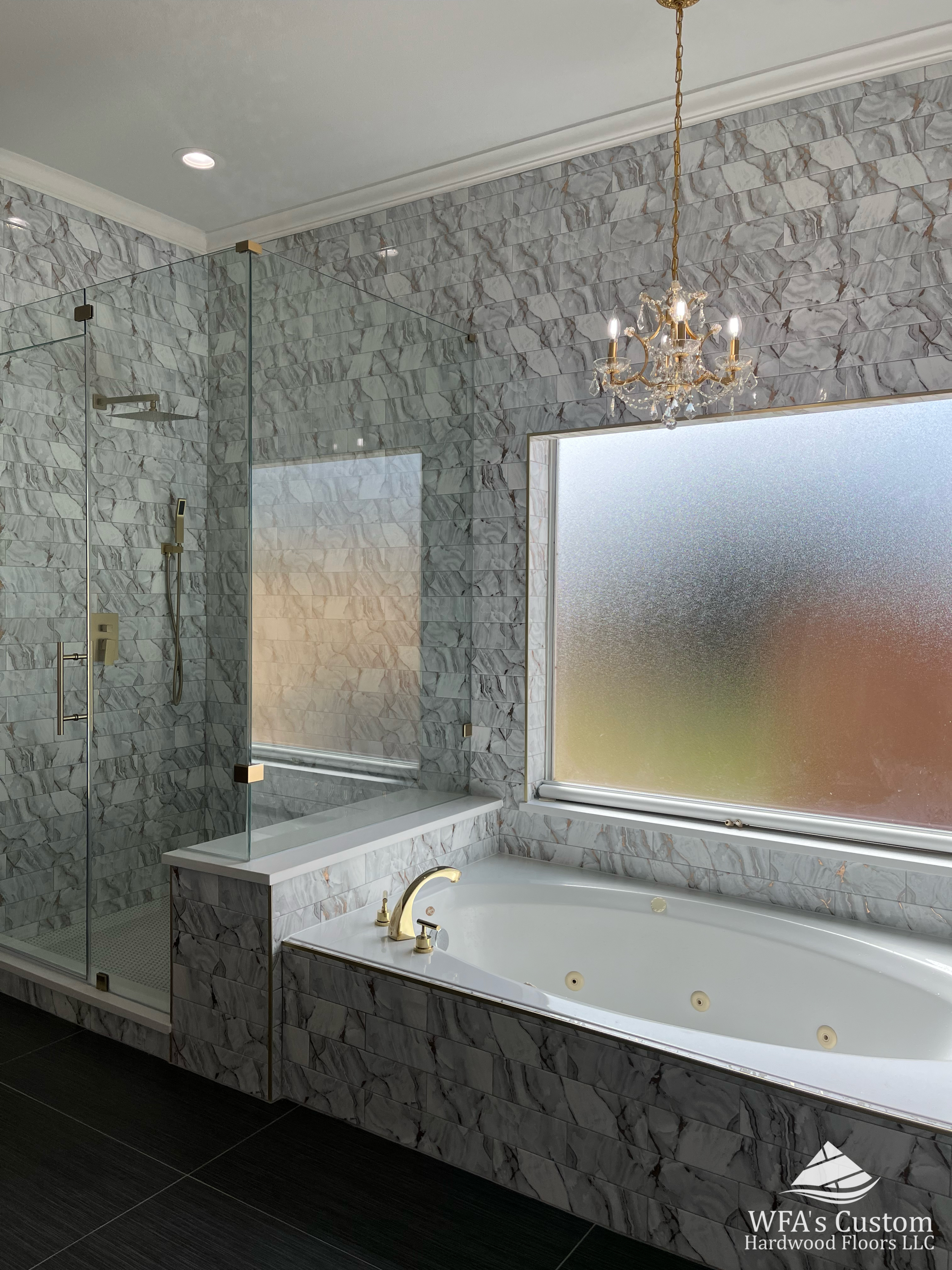 bathroom remodels subpage for wfasantafe.com